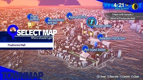 Persona 3 Reload: Standard Edition - PlayStation 5 — view 9
