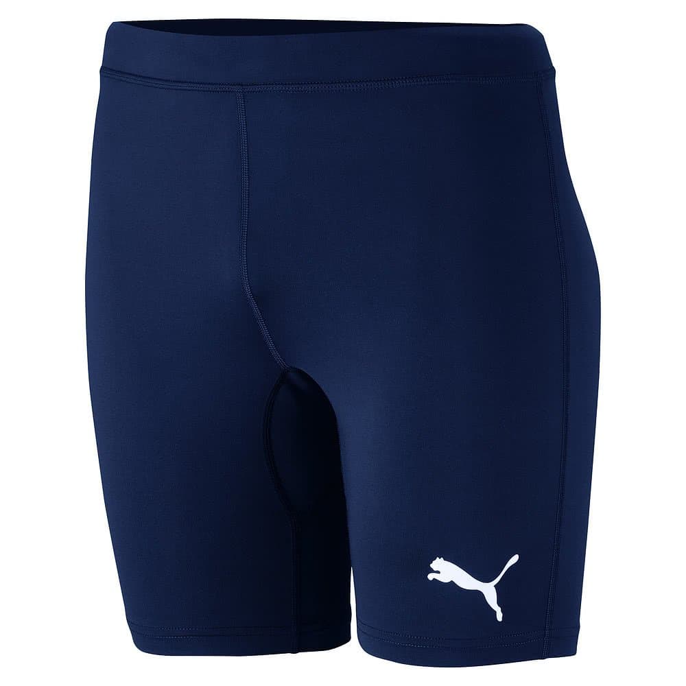 Puma Liga Baselayer Short Tight - Pantalones Cortos Hombre — view 20