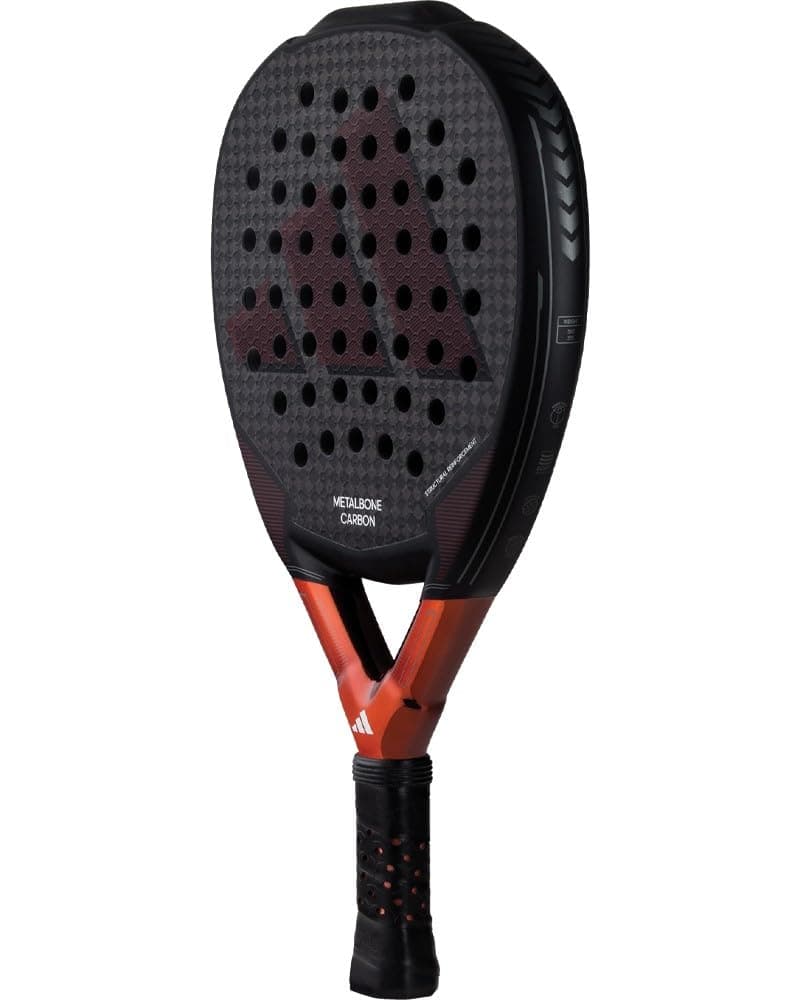 Adidas - Pala de pádel de la Serie Metalbone — view 3