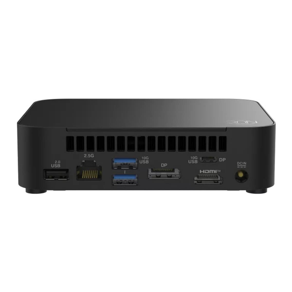 ASUS NUC/14 Essential RNUC14MNK1500003 UK Cord L6 — view 3