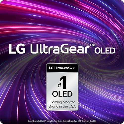 LG 45GX950A-B 45-inch Ultragear 5K2K WUHD (5120 x 2160) OLED Curved Gaming Monitor, Dual-Mode, 165Hz, 0.03ms, NVIDIA G-Sync, AMD FreeSync Premium Pro, HDR True Black 400, USB Type-C 90W, DP2.1 — view 2