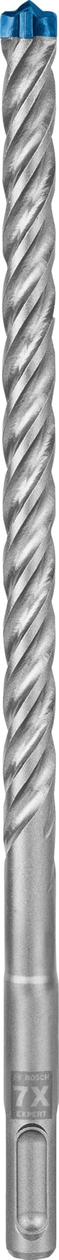 Bosch Professional 1x Broca para martillo Expert SDS plus-7X (para Hormigón armado, Ø 6.00 x 115 mm, accesorios Martillo perforador rotativo) — view 58
