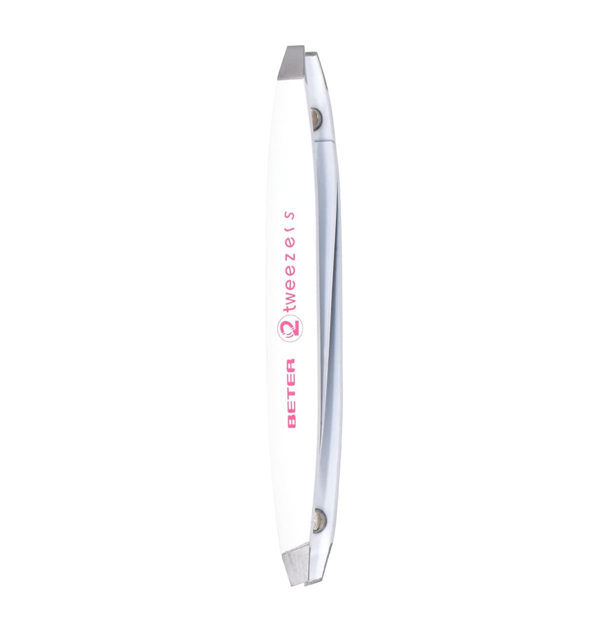 Beter – Pack de 2 pinzas de depilar para cejas de punta recta, inoxidables. — view 9