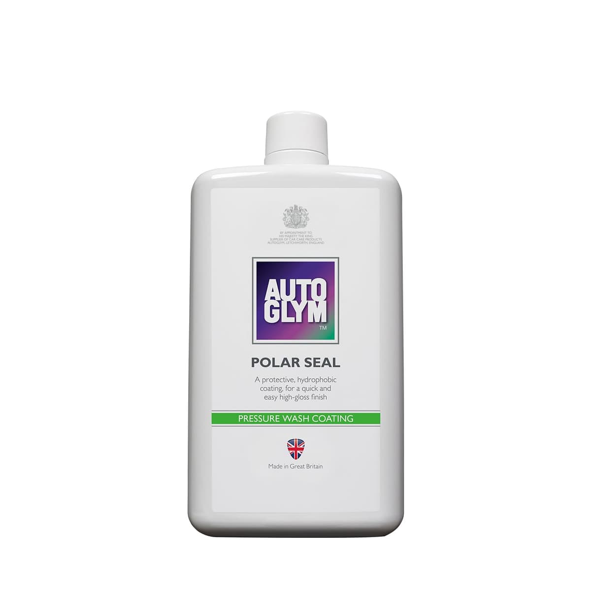 Autoglym Polar Blast, 2.5L Concentrate Extra Thick Snow Foam (15L when diluted) Softens dirt in advance of wash, pH Neutral Car Shampoo Suitable For All Paint Types — view 12
