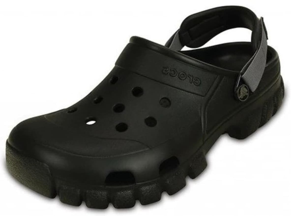 Crocs Athens Thong Sandal — view 118