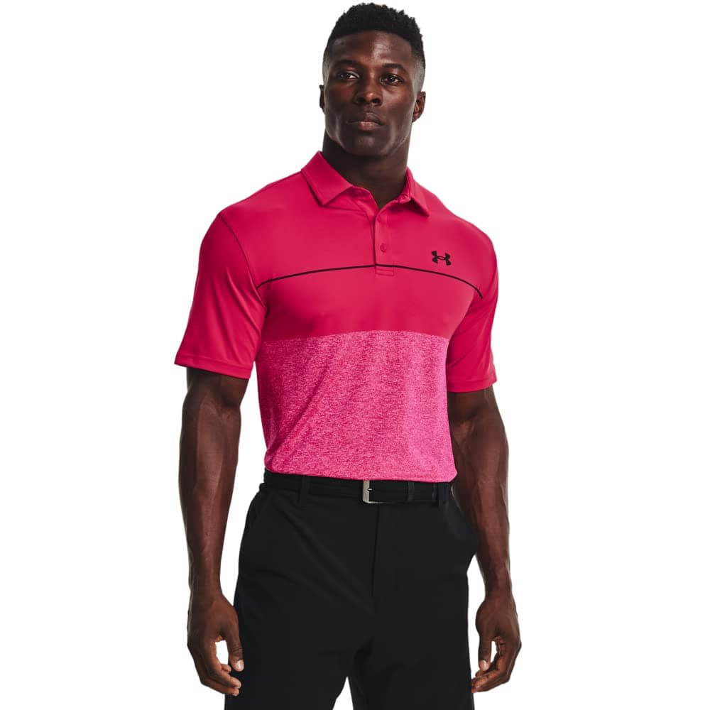 Under Armour Playoff 2.0 Polo de Golf Hombre — view 92