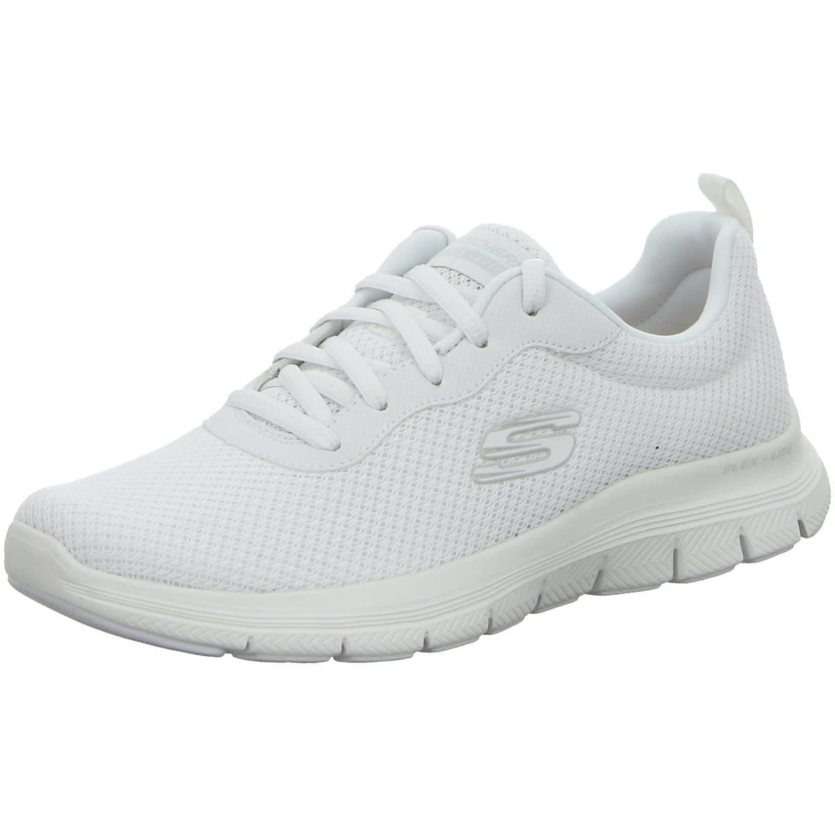 Skechers Flex Appeal 4.0 Brilliant View ZapatillasMujer — view 16