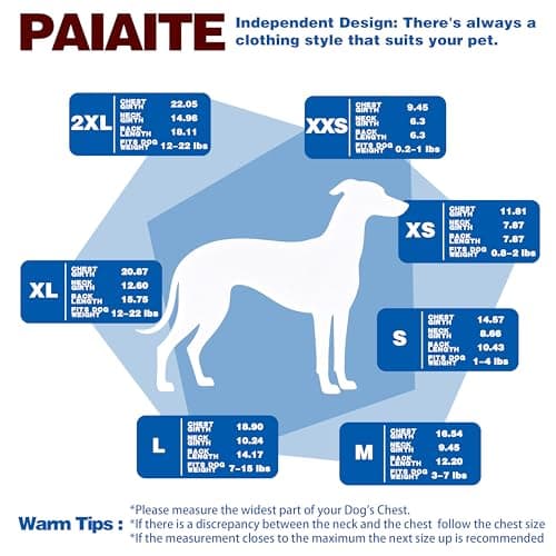 Elevate Your Pet's Comfort and Fashion: Premium 100% Cotton Rib Dog Shirt Vest for Small Breeds Like Chihuahuas, Yorkies, and Puppies .Year-Round Style with Tank-Style Puppy Attire Pink Small — view 2