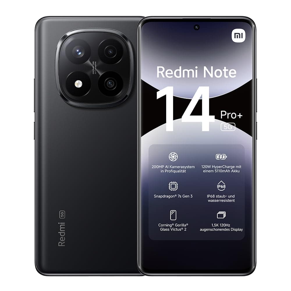 Xiaomi Redmi Note 14 smartphone, 6+128GB, green, 108MP AI camera system, 5500mAh battery, 120Hz eye-care display, AI features (no charger included), 2 year Warranty — view 23