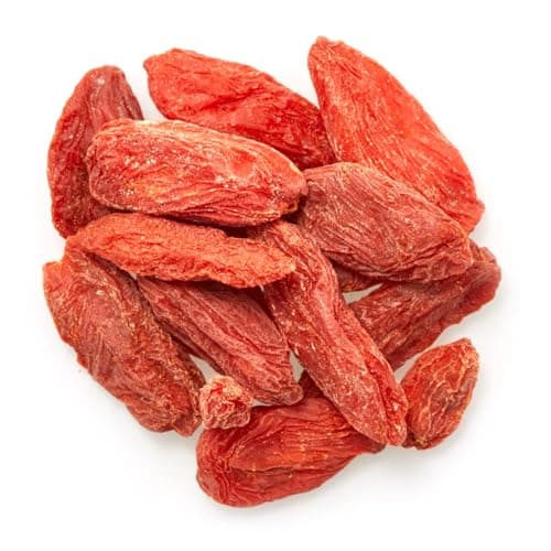 ELAN Organic Goji Berries, Non-GMO, Vegan, Gluten-Free, 140 Gram — view 5