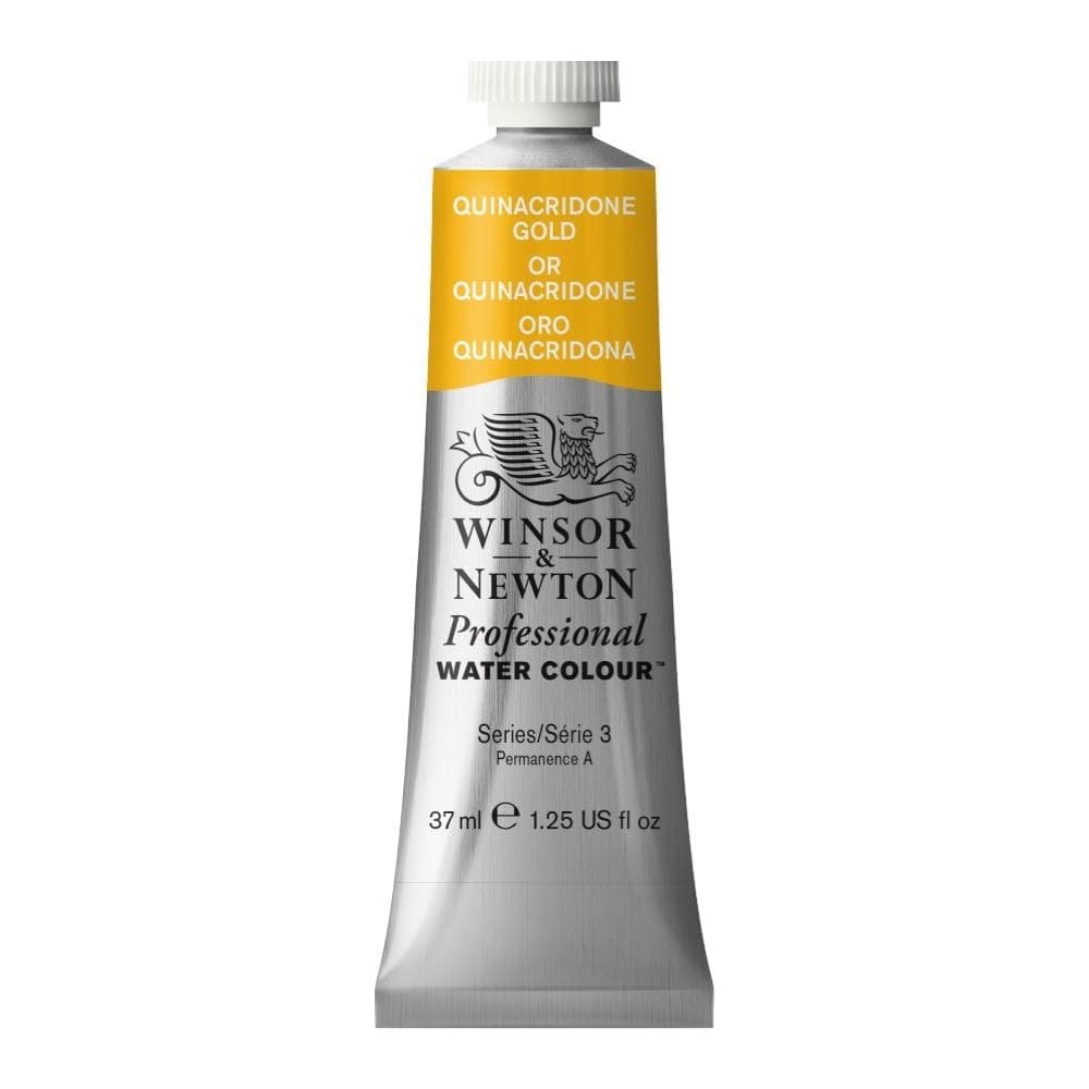 Winsor & Newton Acuarela Profesional - Pintura de Acuarela, Alta Luminosidad, Resistente a la Luz, Calidad de Archivo, Tubo de 5ML, Color Blanco De Titanio — view 203