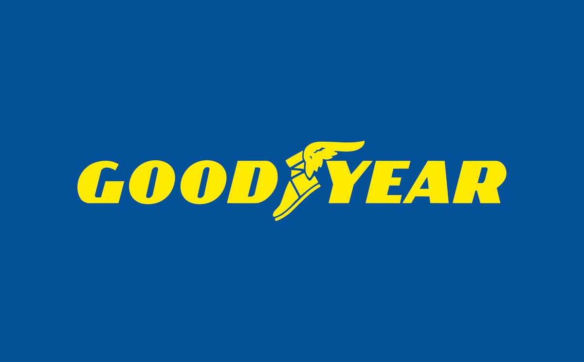 Goodyear - Luz Rotativa Ámbar H1 Homologada CE GY103WL, Baliza de Advertencia 55-70W 12-24V IP67, Montaje Flexible para Tractores, Coches y Vehículos de Emergencia — view 2