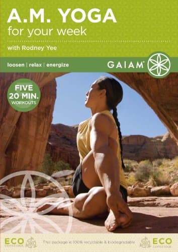 A.M. Yoga for Your Week — view 3