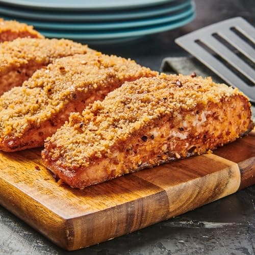 La Grille, Grilling Made Easy, Smouldering Smoked Applewood Seasoning, 168g — view 6