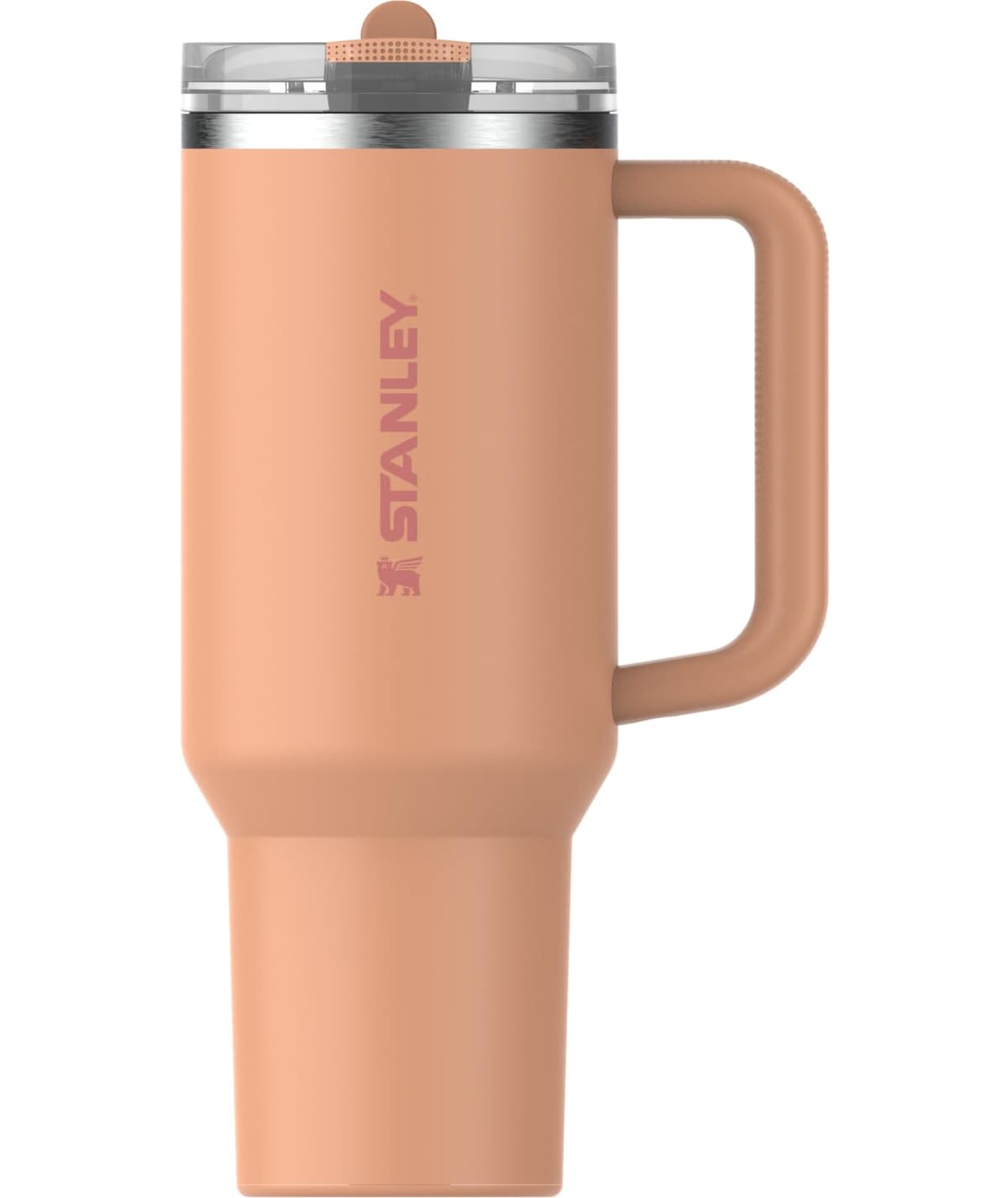STANLEY Quencher ProTour Flip Straw Tumbler with Leakproof Lid | Built-In Straw & Handle | Cupholder Compatible for Travel | Insulated Stainless Steel Cup | BPA-Free — view 38