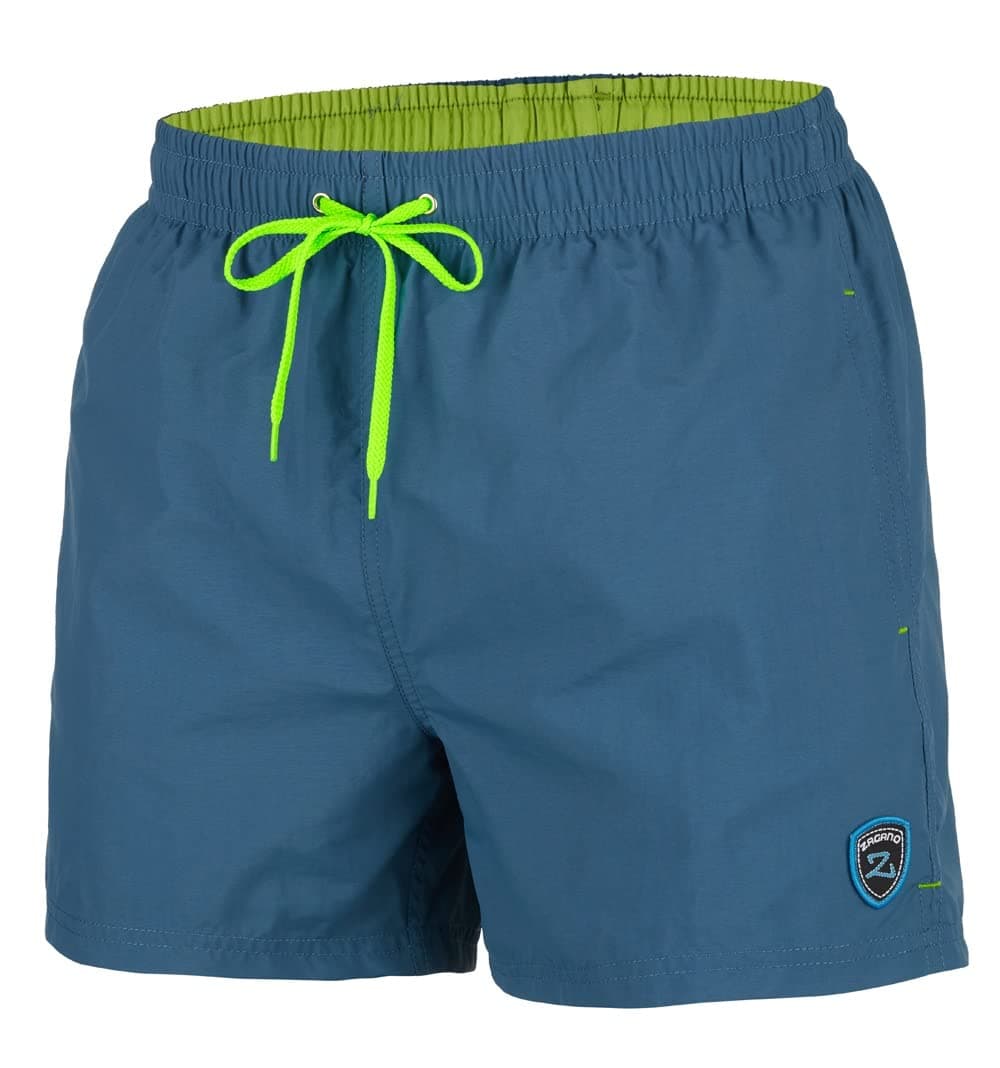 Zagano Adam Lipski Pantalones Cortos para Hombre — view 27
