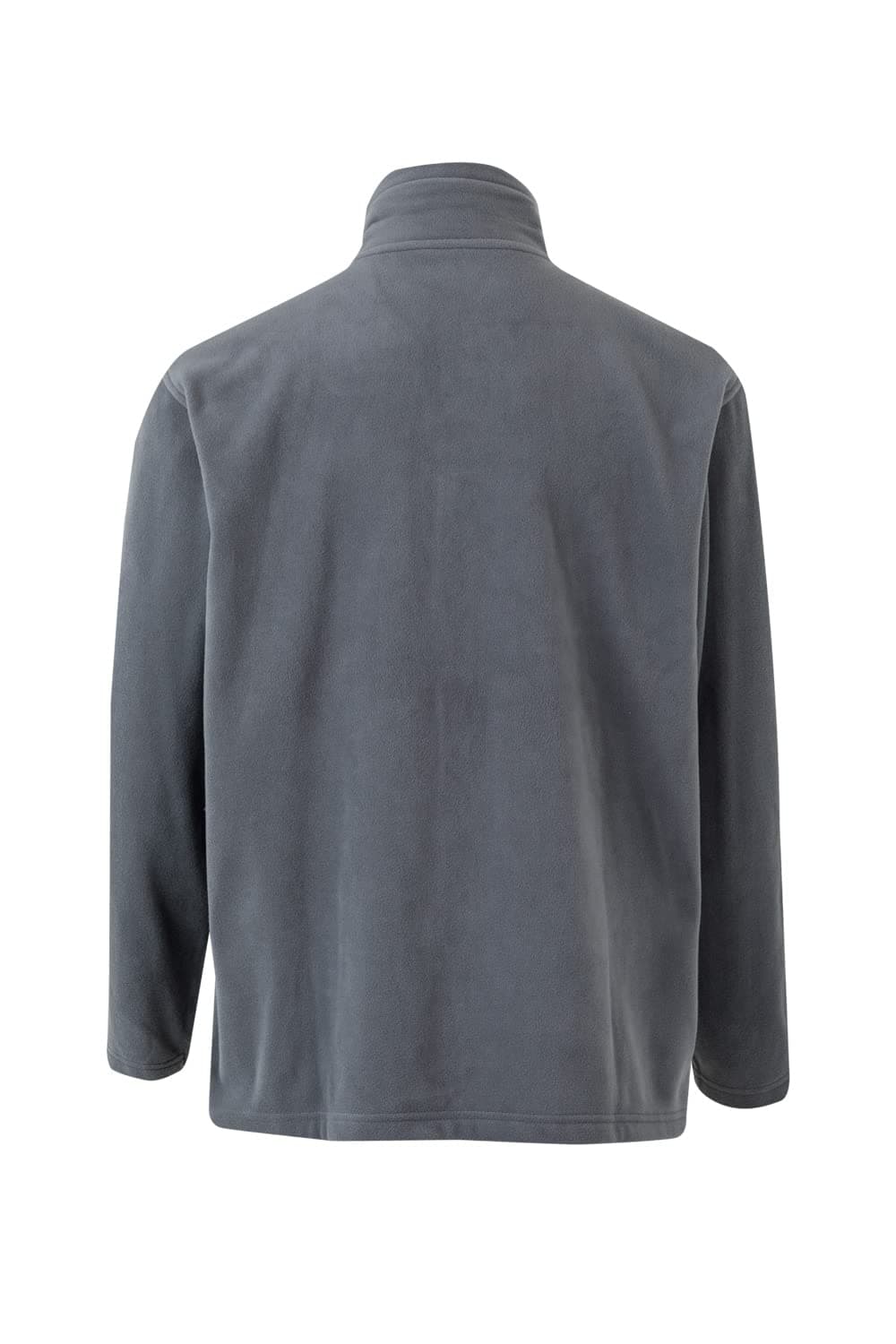 Velilla 201502, Chaqueta polar, color gris, talla 3XL — view 2