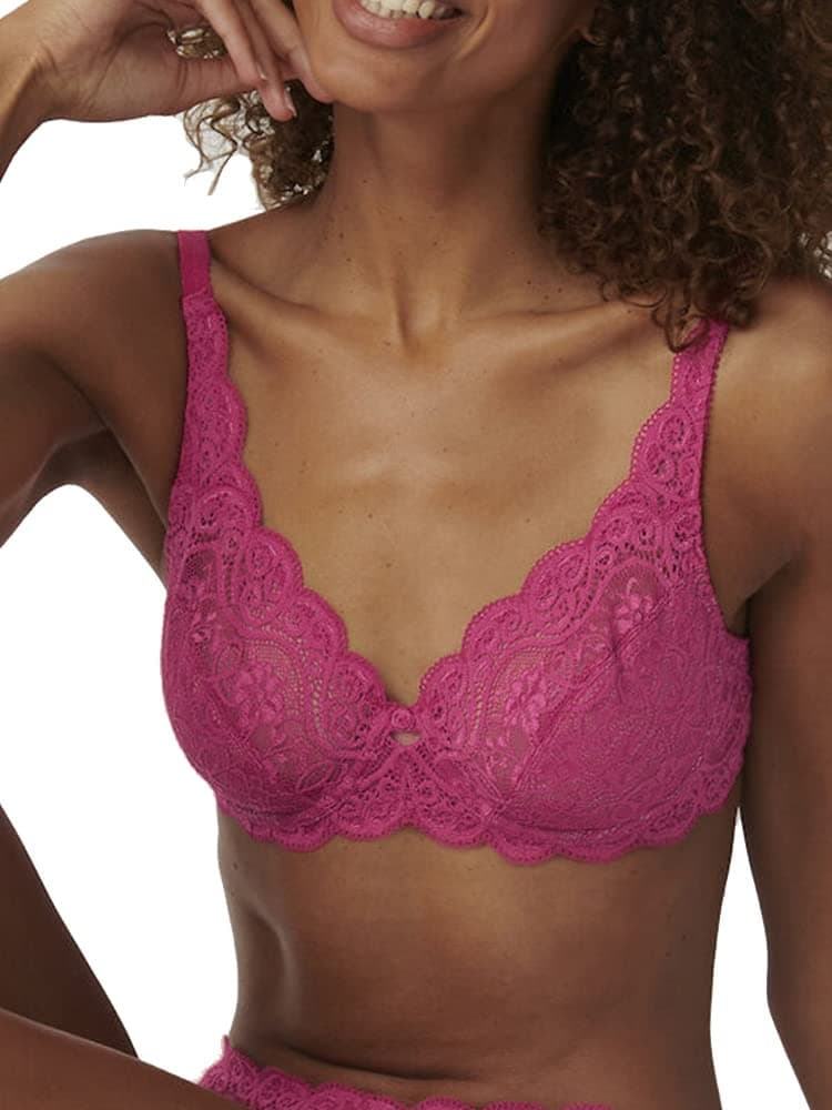 Triumph Women's Wired Padded Bra — view 17
