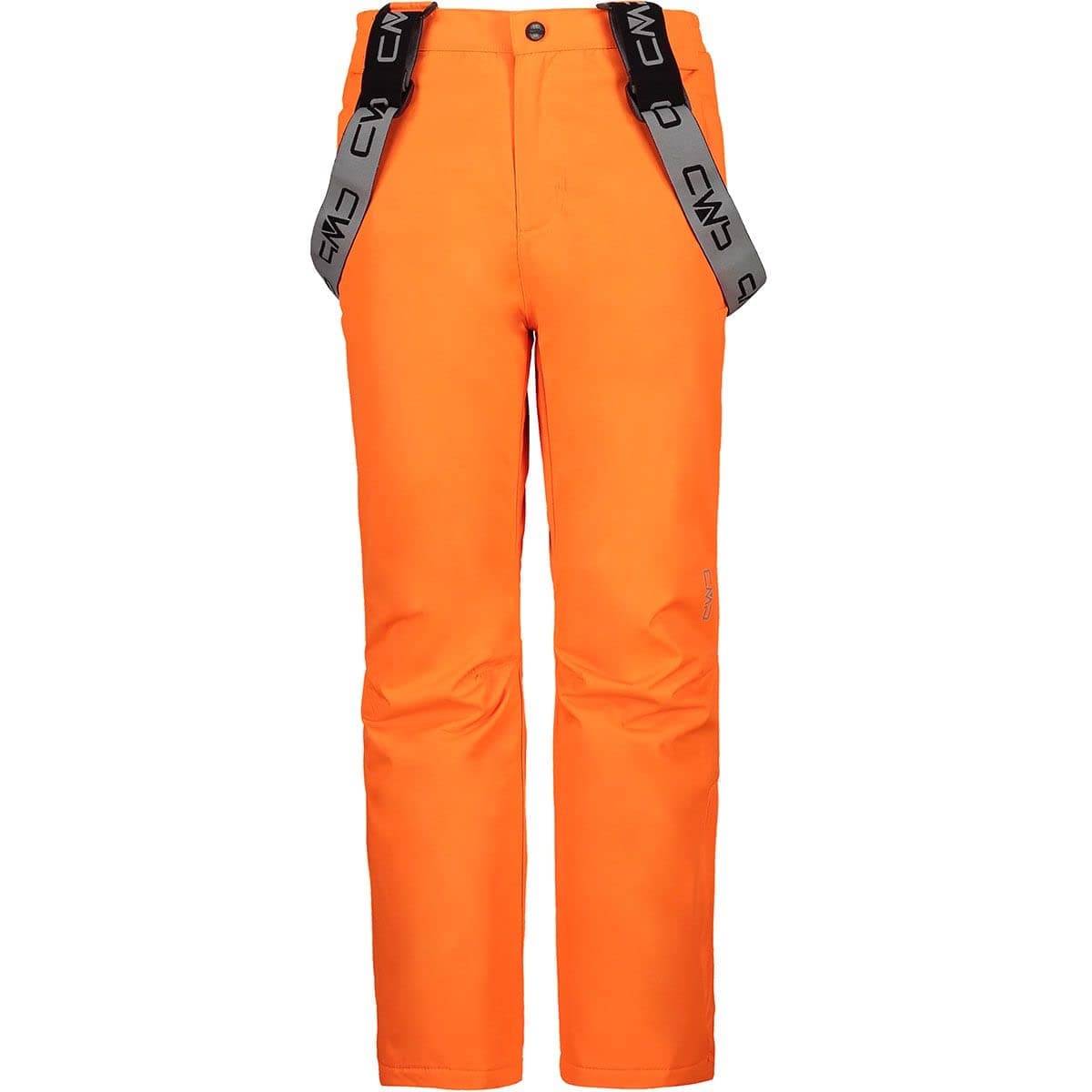 F.lli Campangolo - Pantalón de esquí para Unisex Niños — view 95