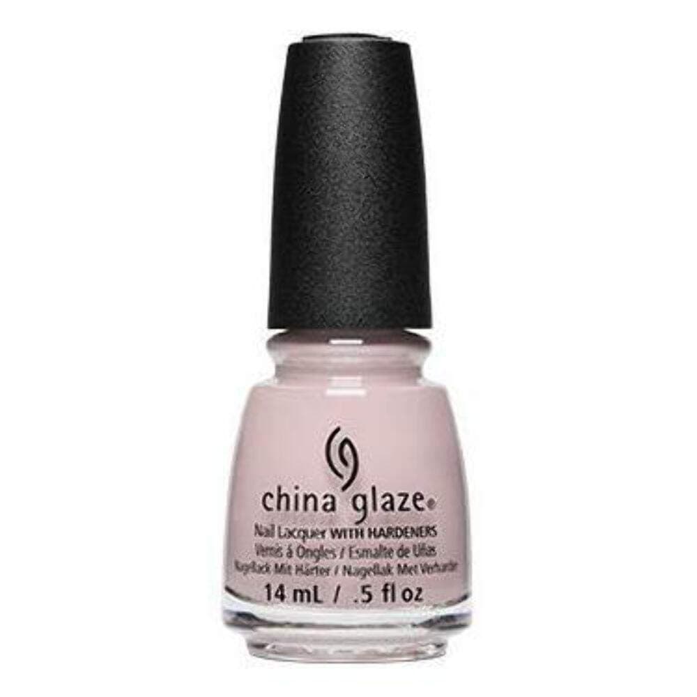 China Glaze CHINA GLAZE CUBA DIVING - kilograms — view 139