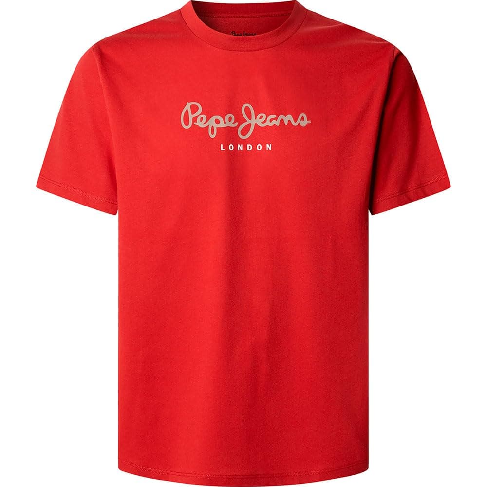 Pepe Jeans Eggo Camiseta para Hombre — view 17
