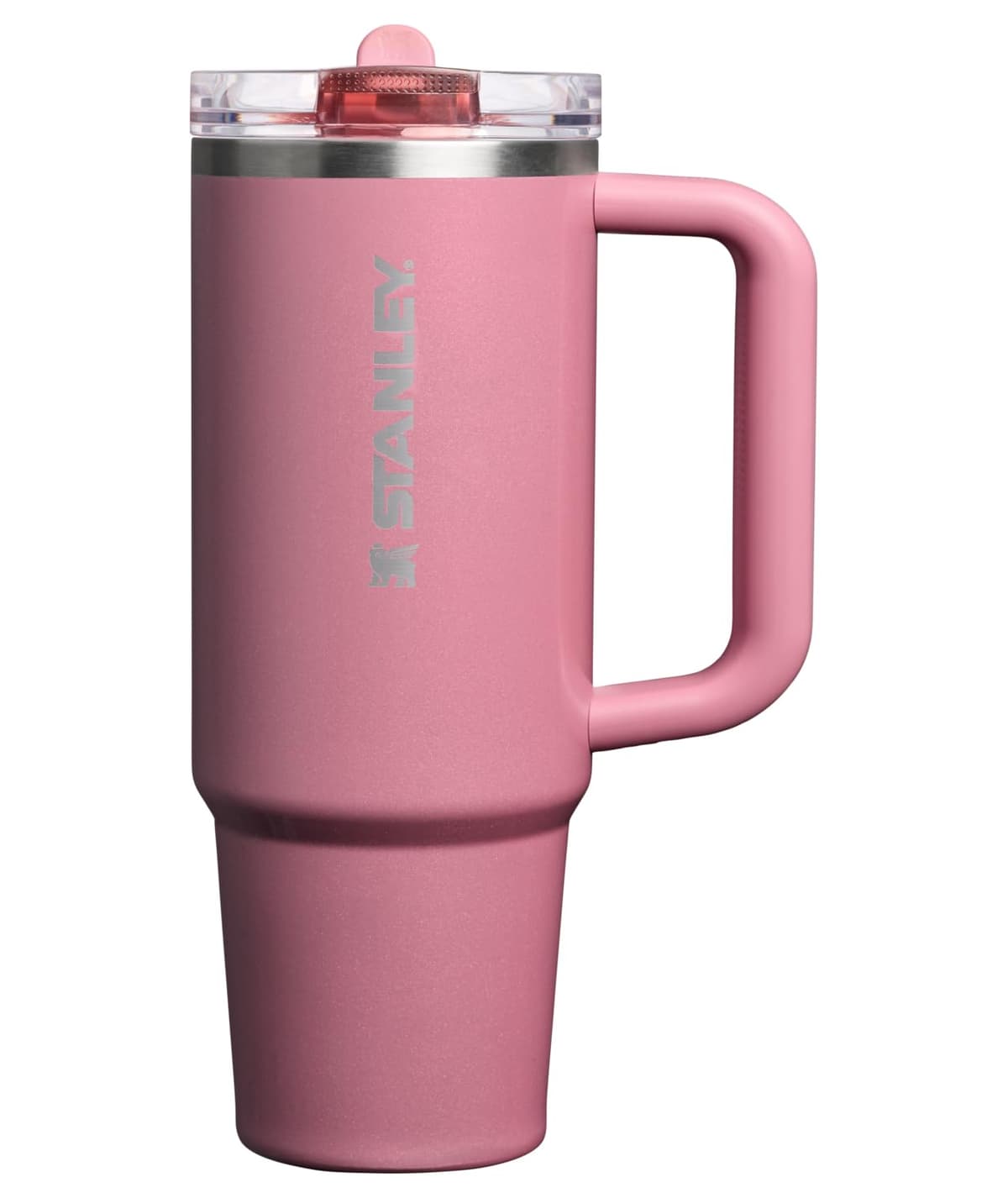 STANLEY Quencher ProTour Flip Straw Tumbler with Leakproof Lid | Built-In Straw & Handle | Cupholder Compatible for Travel | Insulated Stainless Steel Cup | BPA-Free — view 131