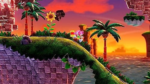 Sonic Superstars - PlayStation 4 — view 8