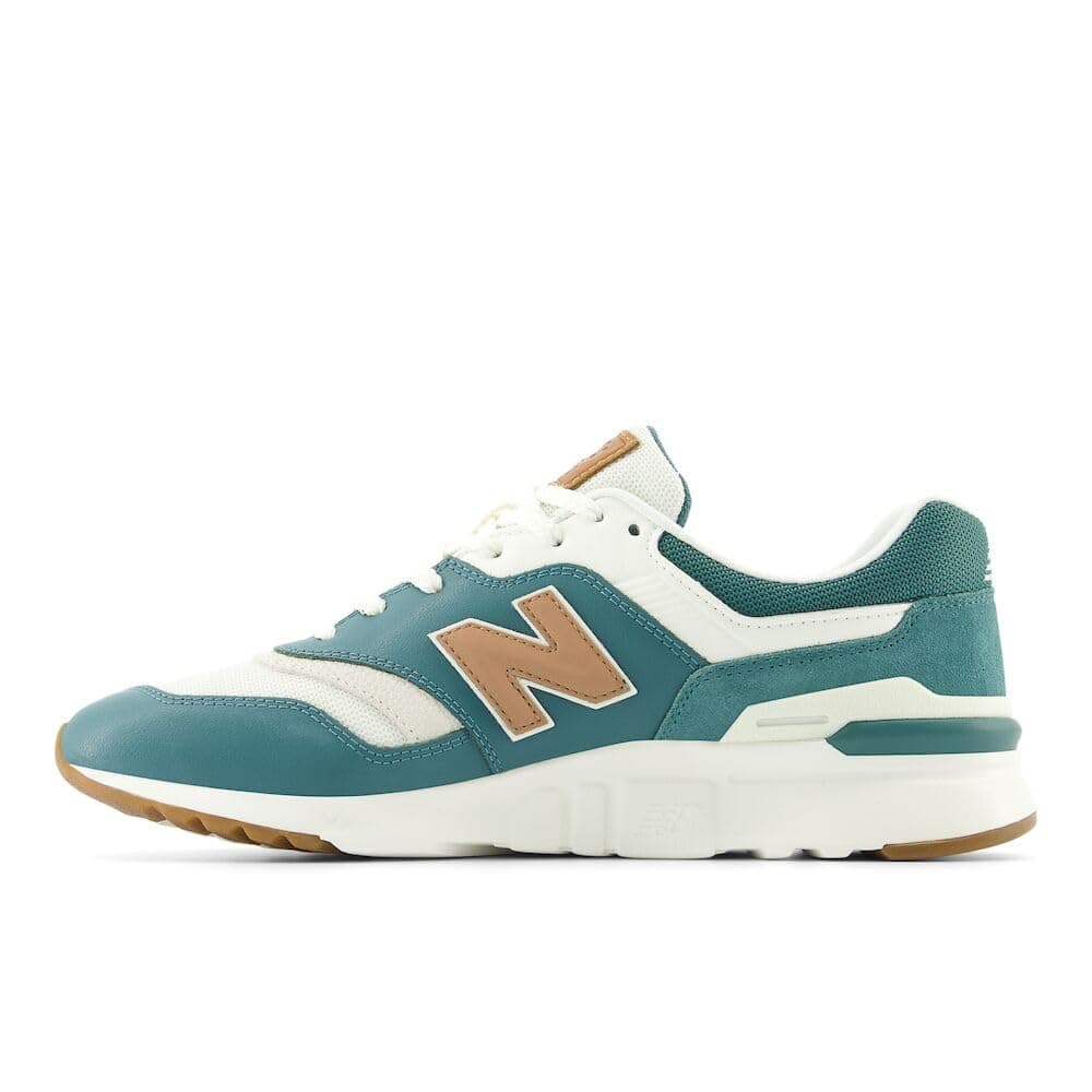 New Balance Men's 997H V1 Classic Sneaker — view 26