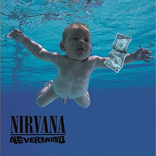 Nevermind (Vinyl)