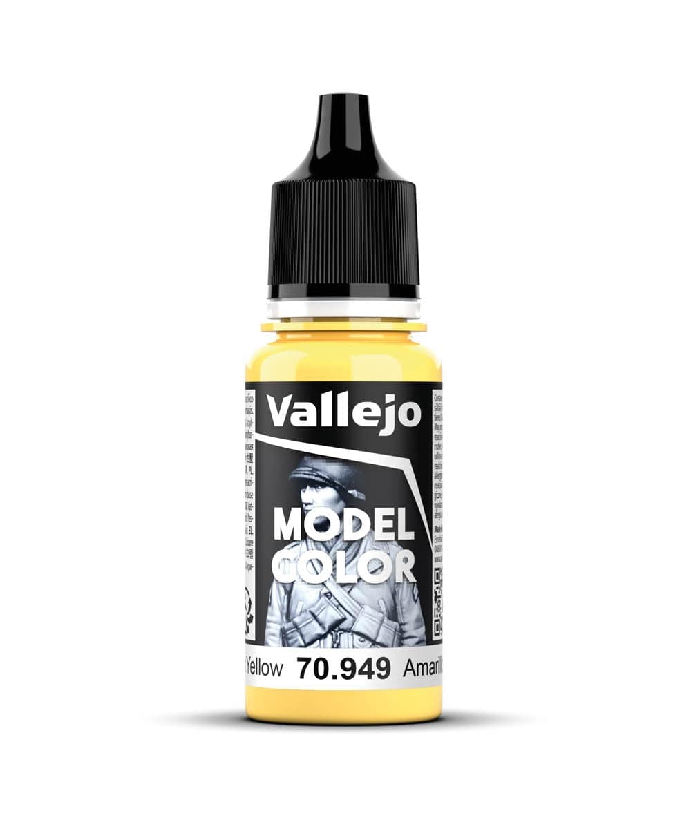 Vallejo Thinner Medium, Colorless Diluent for Acrylic Paints, 18 ml Bottle, Ideal for Thinning and Blending, Perfect for Artists and Hobbyists — view 40