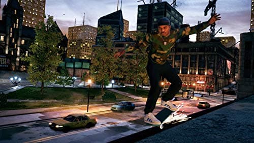 Tony Hawk Pro Skater 1+2 - Nintendo Switch Standard Edition — view 4