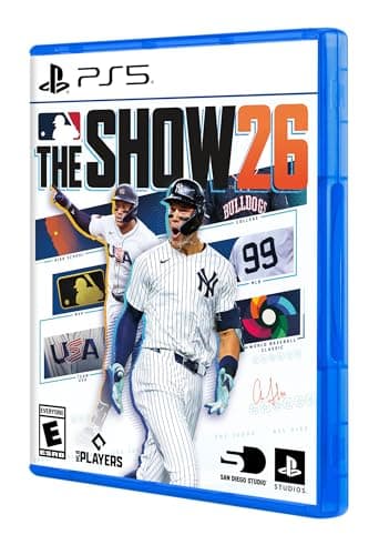 MLB® The Show™ 26 – PS5™ — view 4
