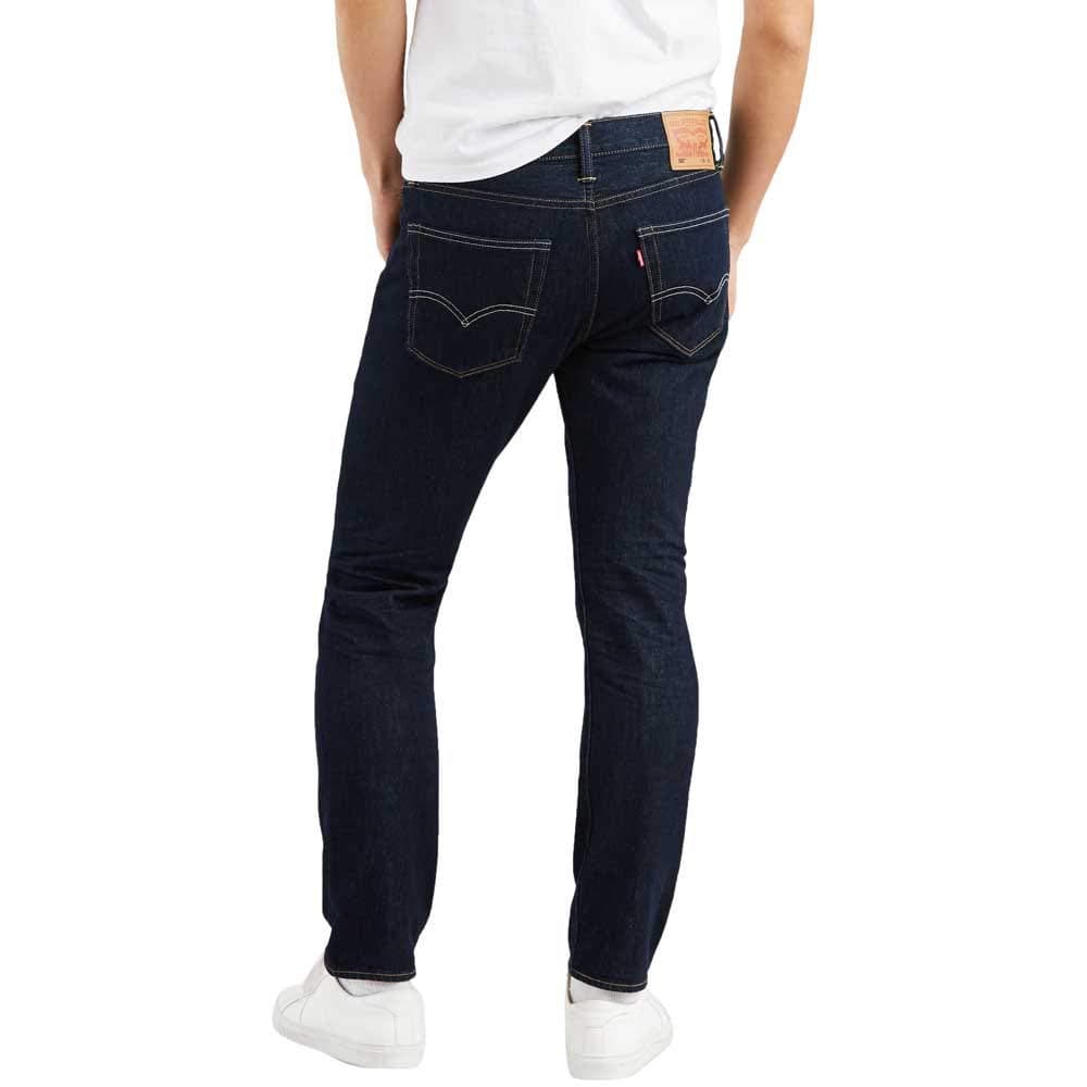 Levi's 502 Taper Vaqueros Hombre — view 287