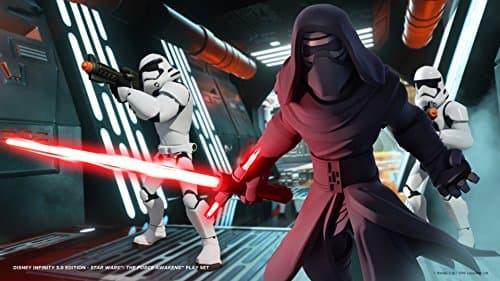Disney Infinity 3.0 Playset The Force Awakens — view 5