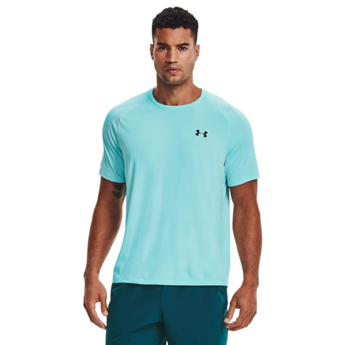 Under Armour Men's Tech 2.0 Short Sleeve T-Shirt — view 15
