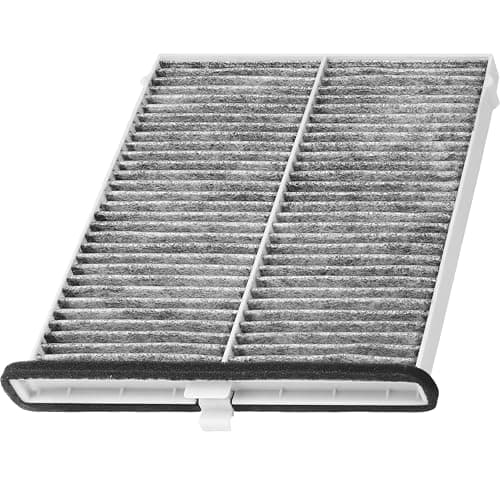 EPAuto CPJ6X (KD45-61-J6X) Cabin Air Filter includes Activated Carbon Replacement for Mazda 3 (2014-2018), Mazda 6 (2014-2021), CX-5 (2013-2025) — view 2