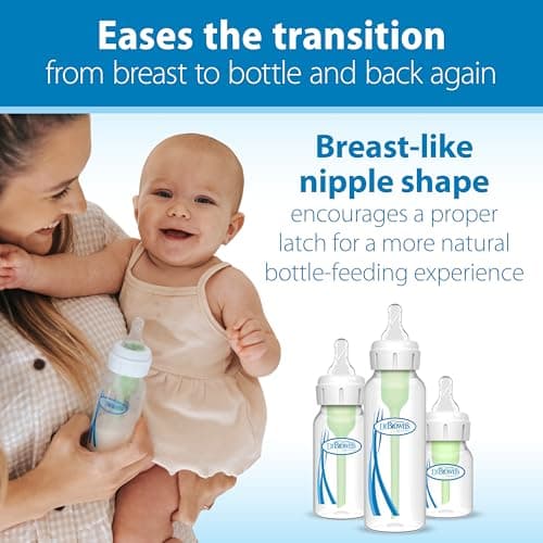 Dr. Brown's Original Nipple, Level 4 (9m+), 6 Count — view 2