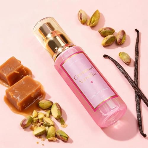 Azulfra Body Spray for Women 3 Pack, Vanilla Orchid Lychee