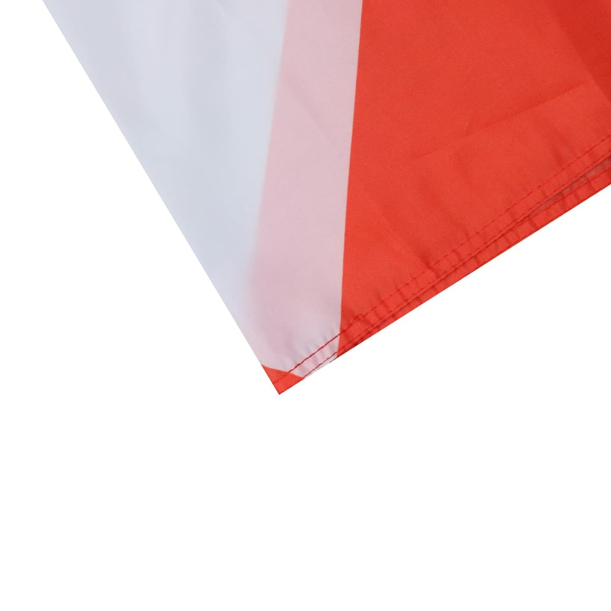 AZ FLAG - Antigua And Barbuda Flag - 3x5 Ft - 100D Polyester Antiguan Barbudan Banner with Two Metal Grommets - Fade Resistant - Vivid Colors - 3' x 5' Feet - 150x90 Cm — view 5