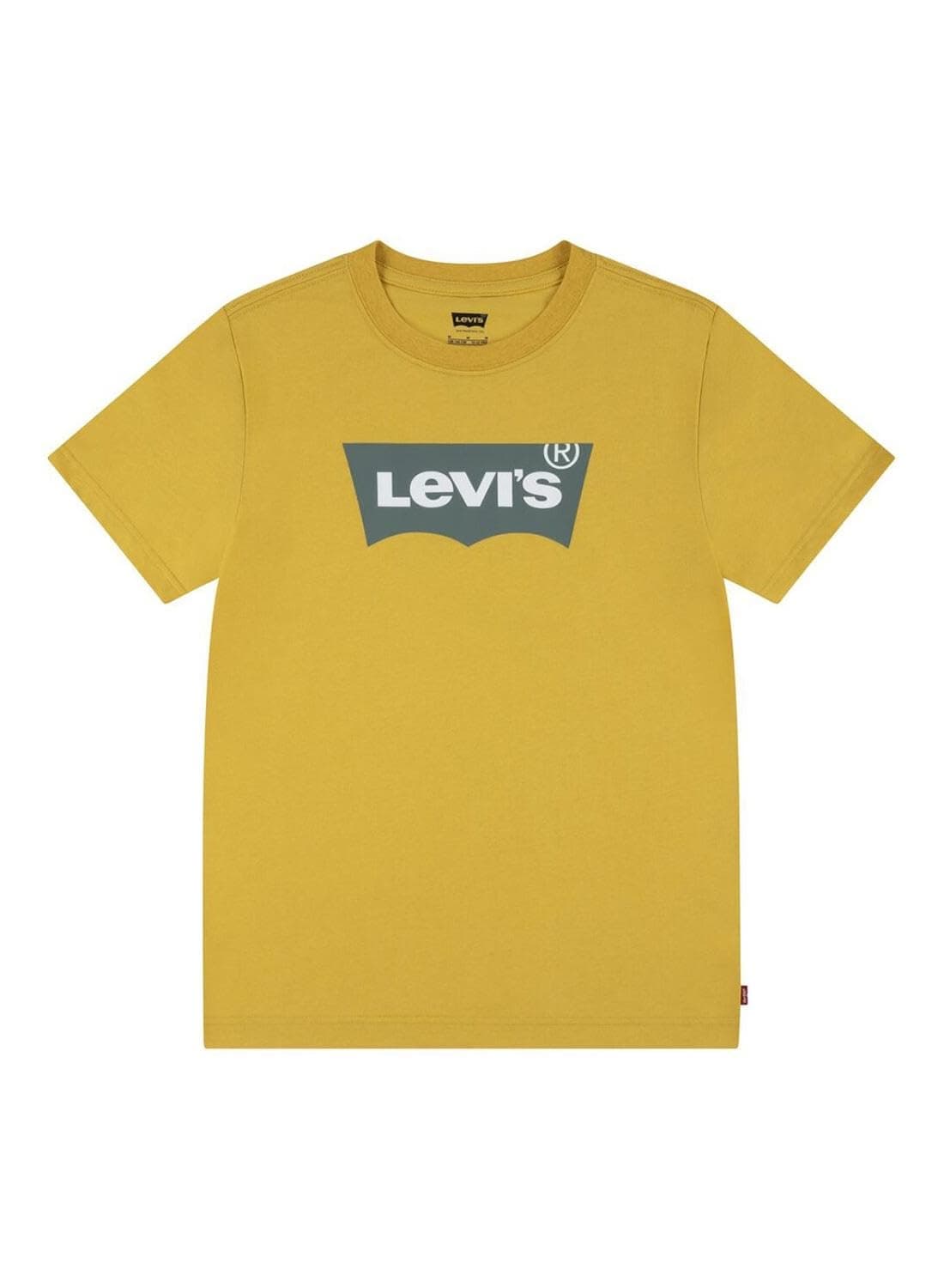 Levi's Batwing Tee Niños — view 16