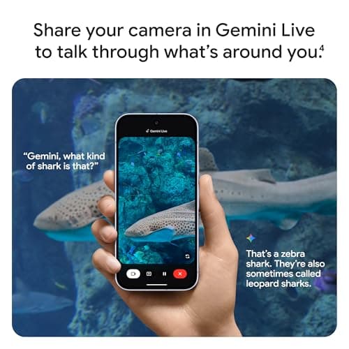 Google Pixel 10 Pro XL - Unlocked Android Smartphone with Gemini, Your Google AI Assistant, Triple Rear Camera System, Fast-Charging 24+ Hour Battery, and 6.8" Super Actua Display - Obsidian - 256 GB — view 3