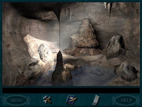 Nancy Drew: Last Train to Blue Moon Canyon [Download]