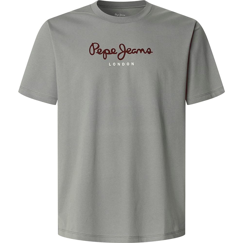 Pepe Jeans Eggo Camiseta para Hombre — view 16
