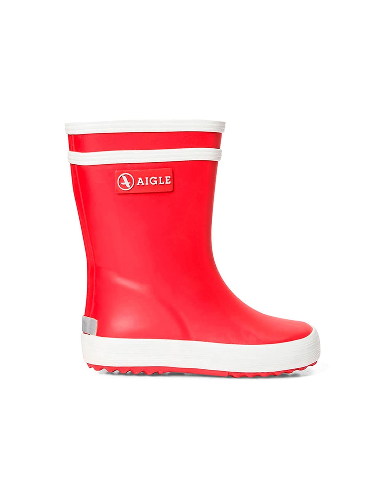 Aigle Baby Flac, Boy's Wellington Boots