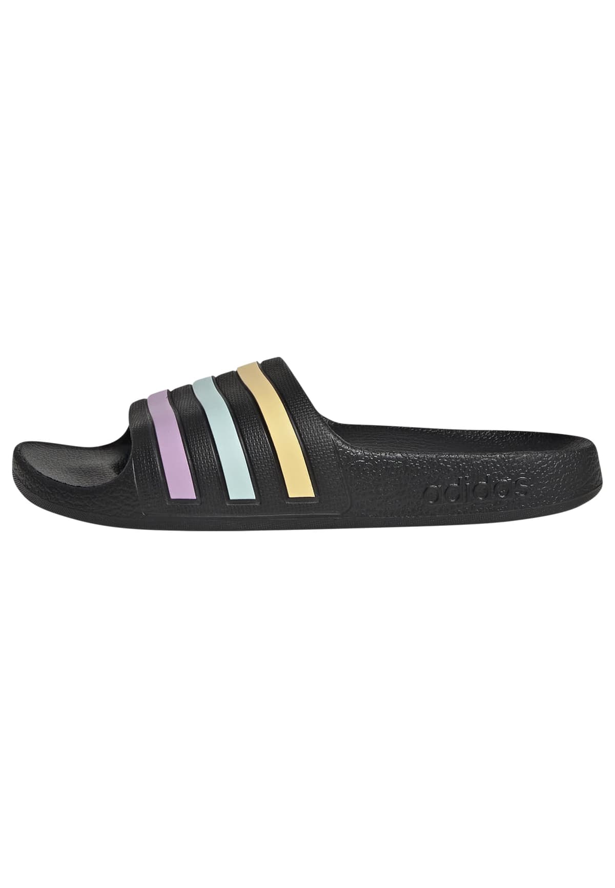 adidas Unisex niños Adilette Aqua TOBOGANES Kids — view 36