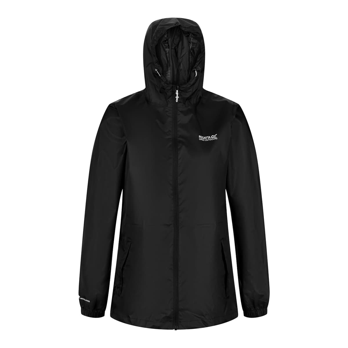 Regatta Pack-It III Womens Jacket — view 25