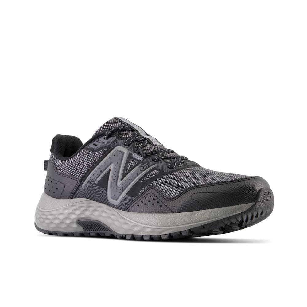 New Balance Men's Fresh Foam 410 V8 Trail Running Shoe — view 4