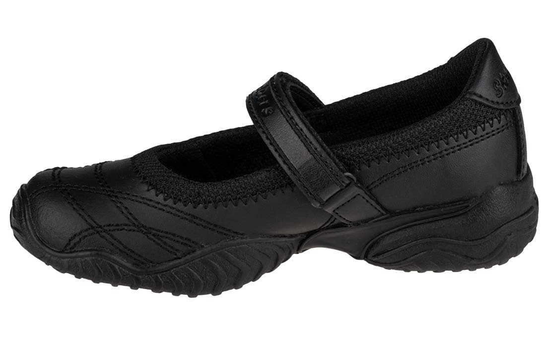 Skechers Girl's 81264lMary Janes — view 3