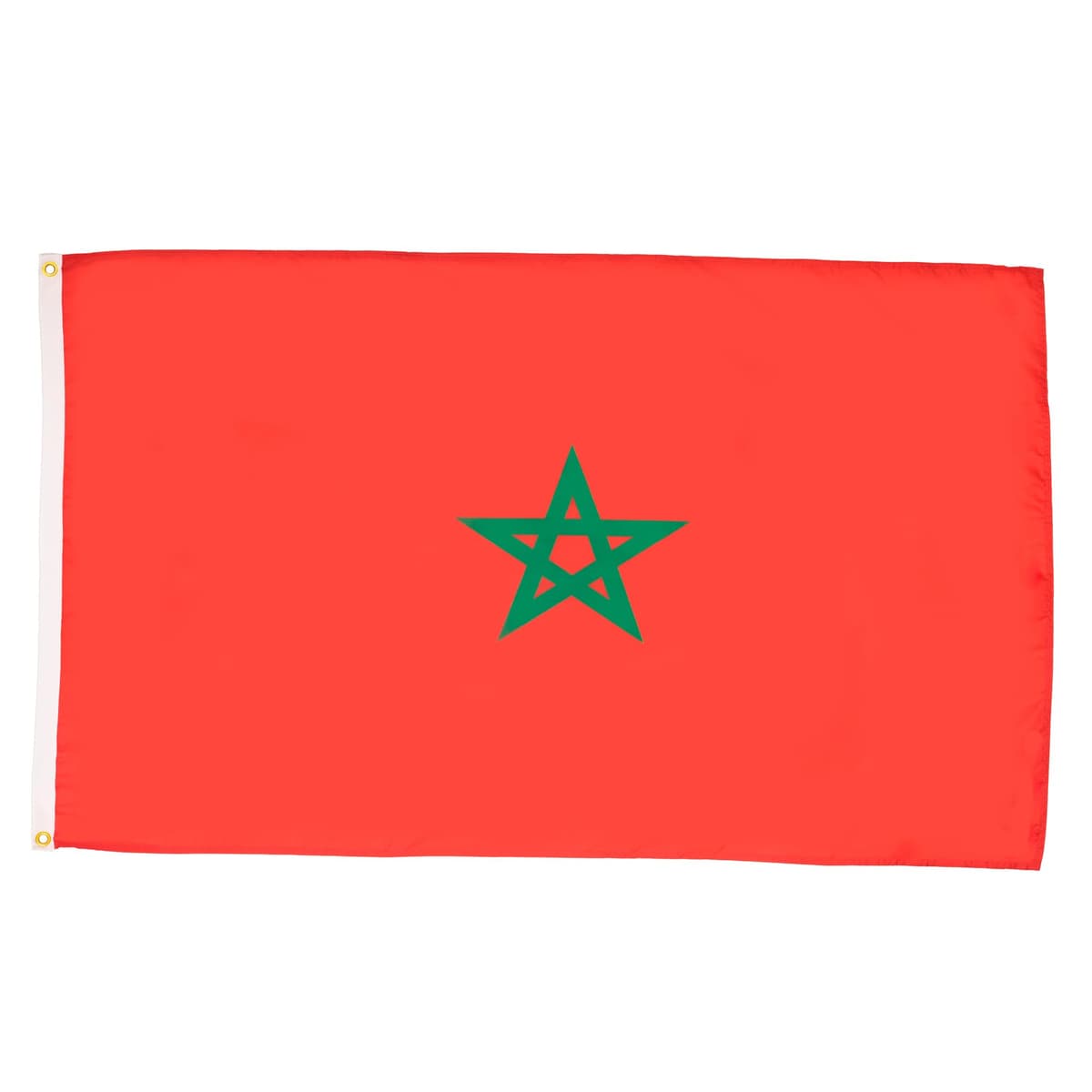AZ FLAG - Gambia Flag - 2x3 Ft - 100D Polyester Gambian Banner with Two Metal Grommets - Fade Resistant - Vivid Colors - 2' x 3' Feet - 90x60 Cm — view 75