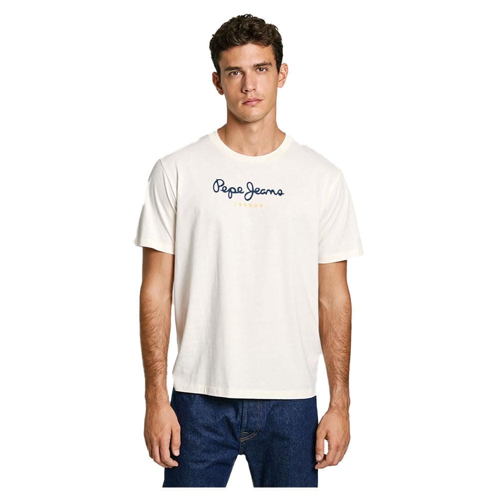 Pepe Jeans Eggo Camiseta para Hombre — view 9